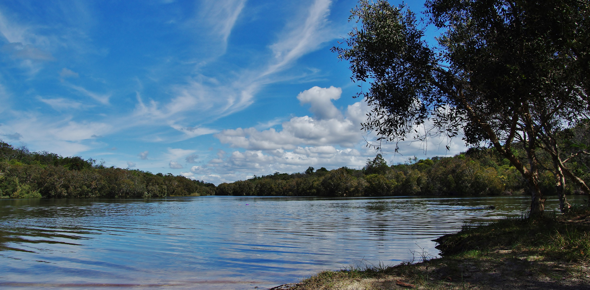 stradbroke