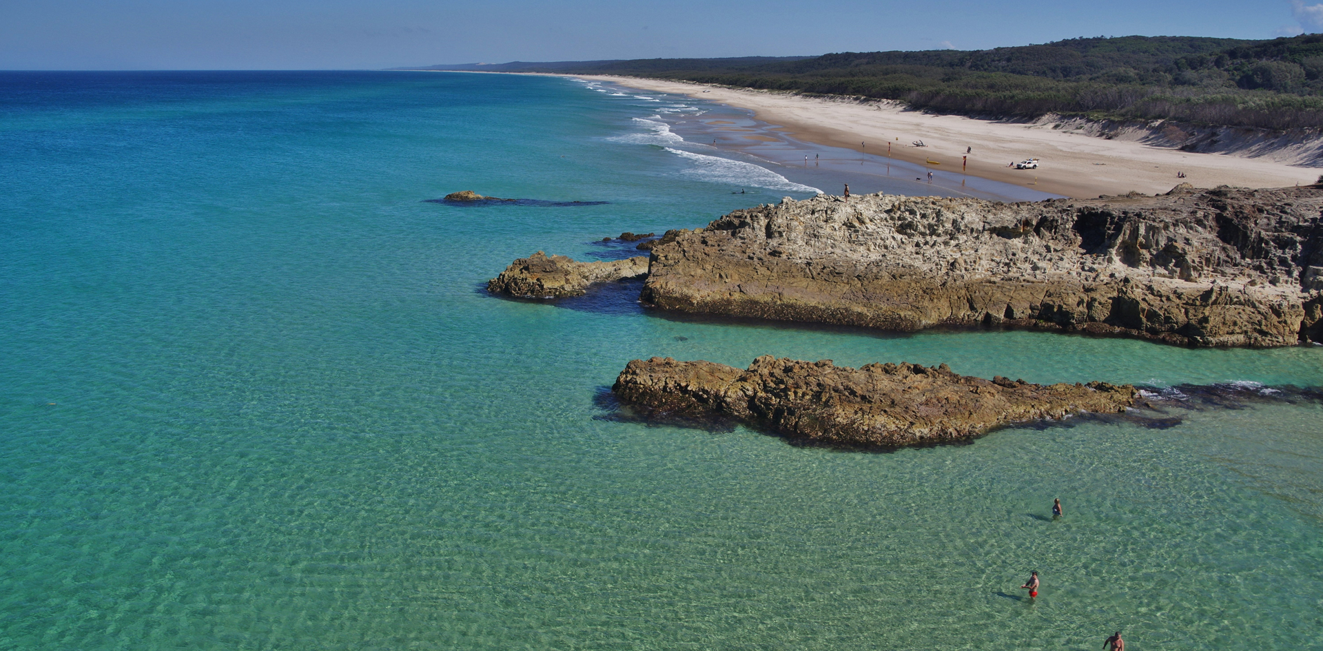 stradbroke